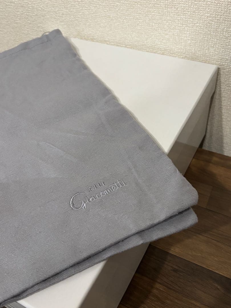 マルモラーダ　サイドゴアブーツ　ブラック　サイズ42(26.5〜27.0cm)