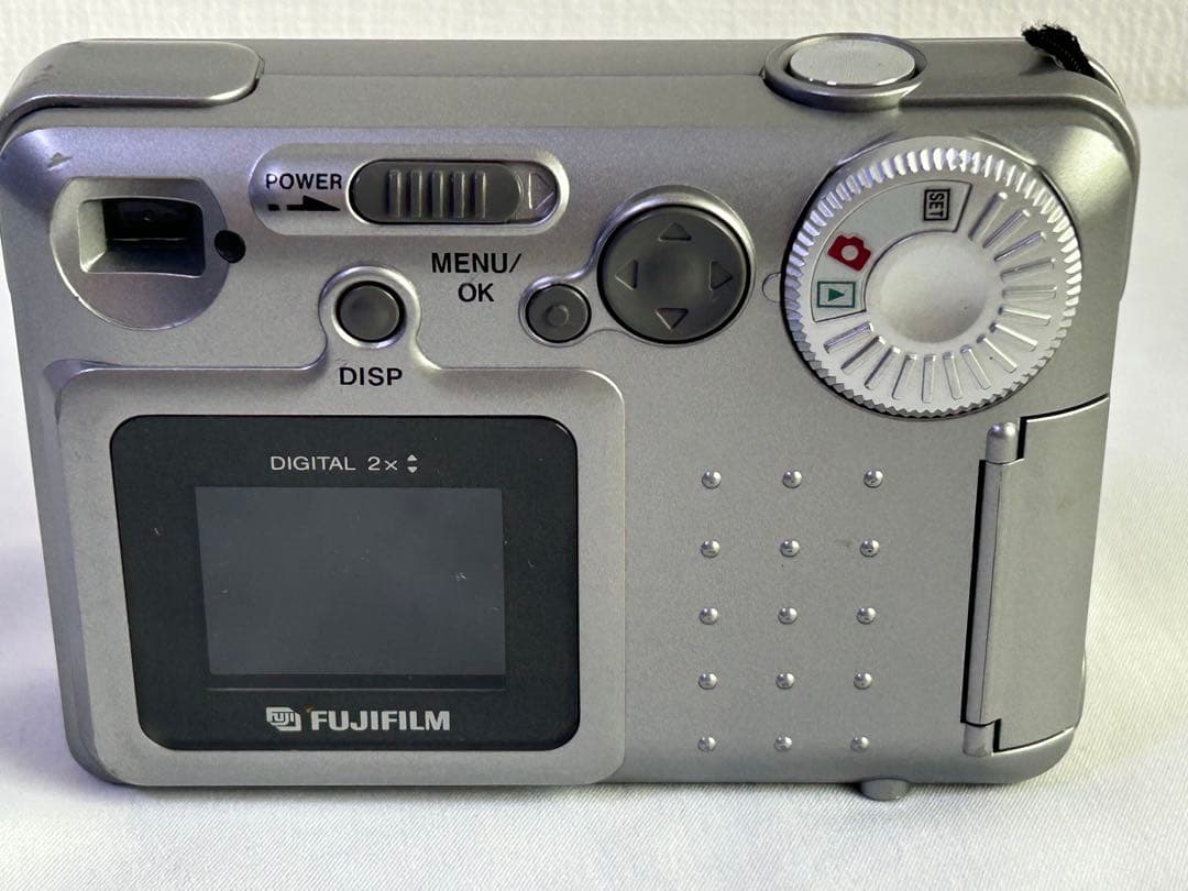 デジカメ3台 フィルム4台 計7台セット ジャンク - メルカリ