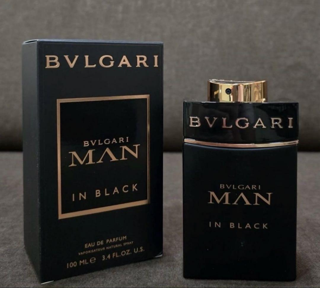 BVLGARI MAN IN BLACK 100ml 新品 s-l400.jpg