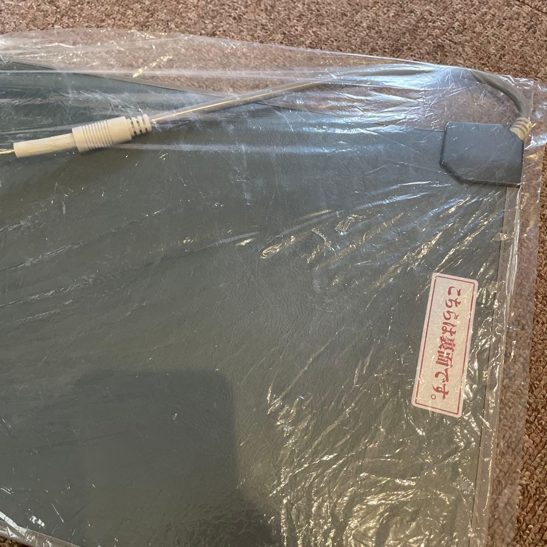 未使用 コスモヘルス PRESENSE t CURE 14000 通電シート - メルカリ