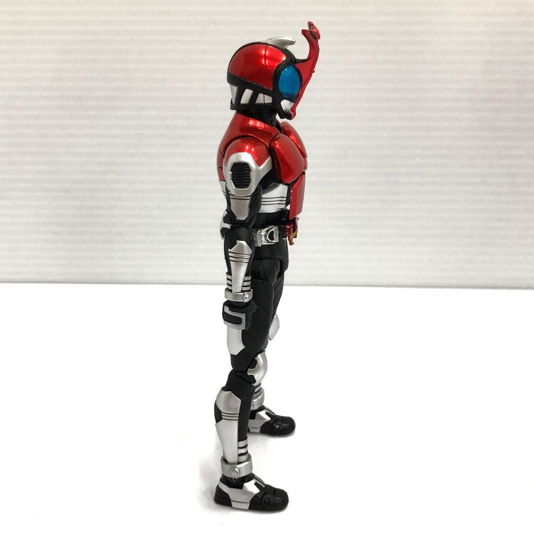 kntoy61-2132 S.H.Figuarts真骨彫製法 仮面ライダーカブト - メルカリ