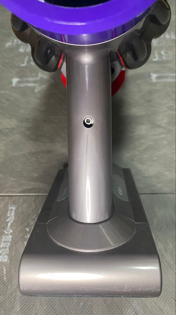 ☆3日間限定値下げ☆【徹底整備済・動作保証付】ダイソン SV12 V10 本体