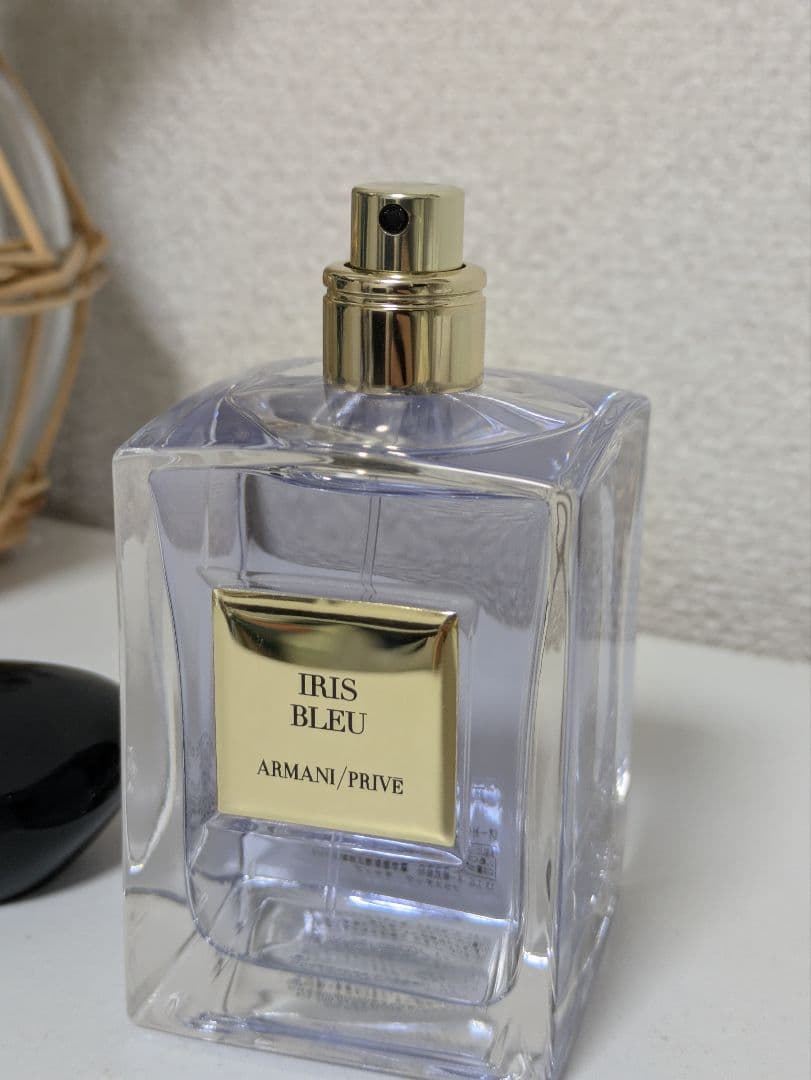 Armani Privé イリス ブルー Iris Bleu (100ml)