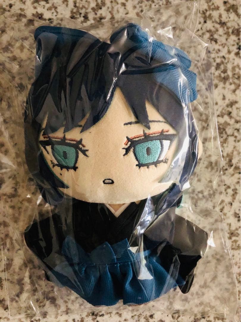 Ado WORLDTOUR 2025 Hibana 大和撫子ぬいぐるみ 未開封 - メルカリ