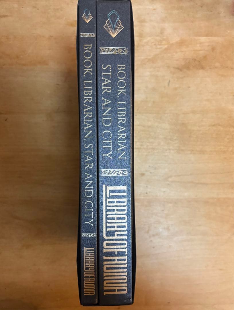 ライブラリーオブルイナ アートブック Library of Ruina - メルカリ