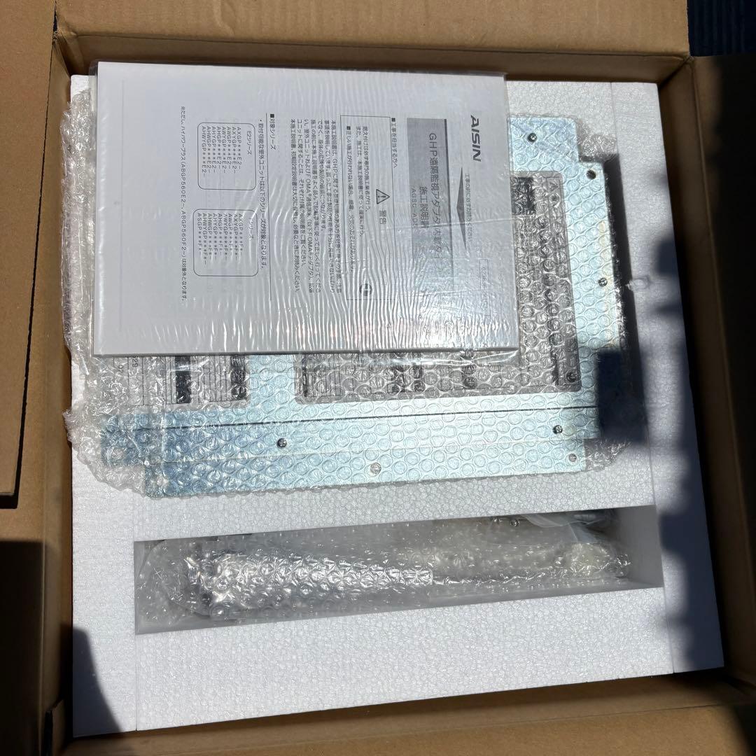 ③GHP遠隔監視アダプタ 623830－22090 - C アイシン - メルカリ