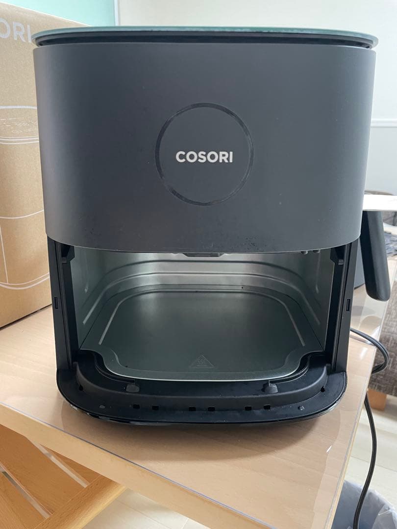 COSORI PRO LE 4.7-LITRE エアフライヤー COSORI PRO LE 4.7L ノンフライヤー