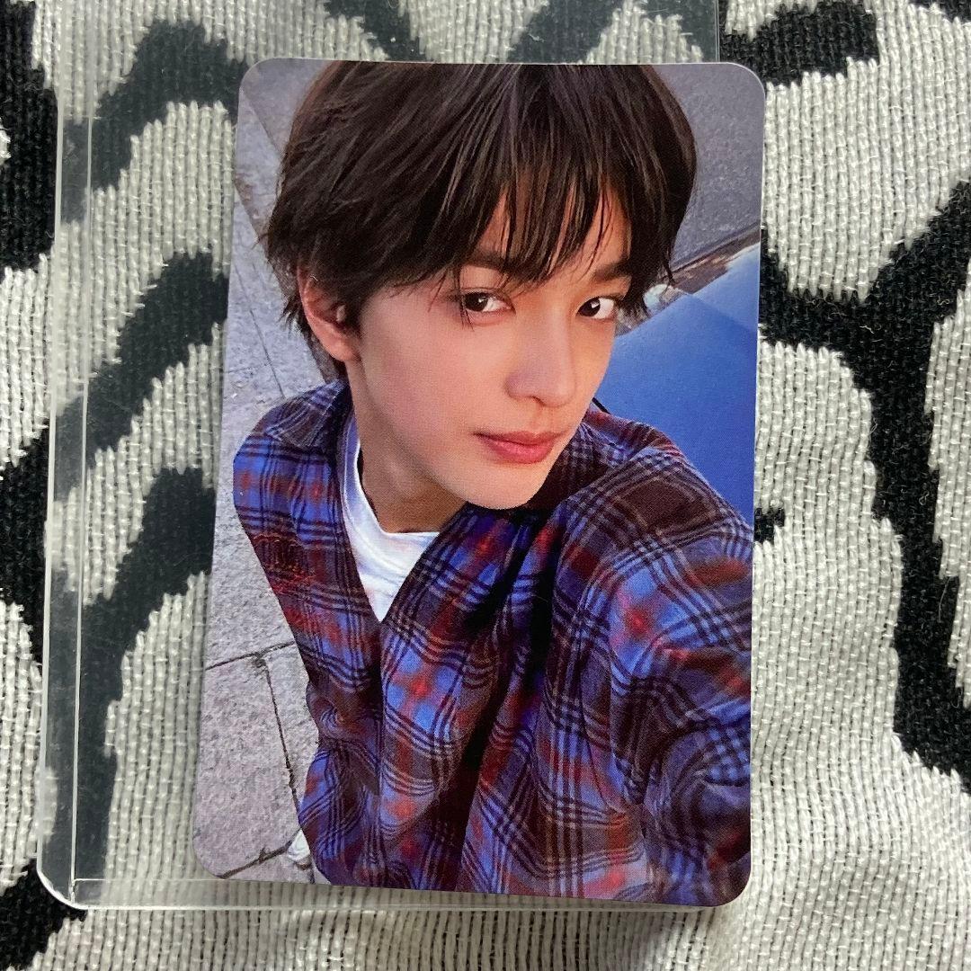 CORTIS WEVERSE ゴンホ japanトレカ ラキドロ コルティス KEONHO ゴンホ cortis weverse jpラキドロ コルティス - メルカリ