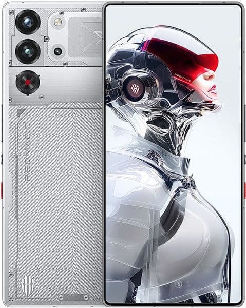 REDMAGIC 10S PRO (日本版) (16GB/512GB) おまけ付 REDMAGIC 10S Pro – REDMAGIC (Japan)