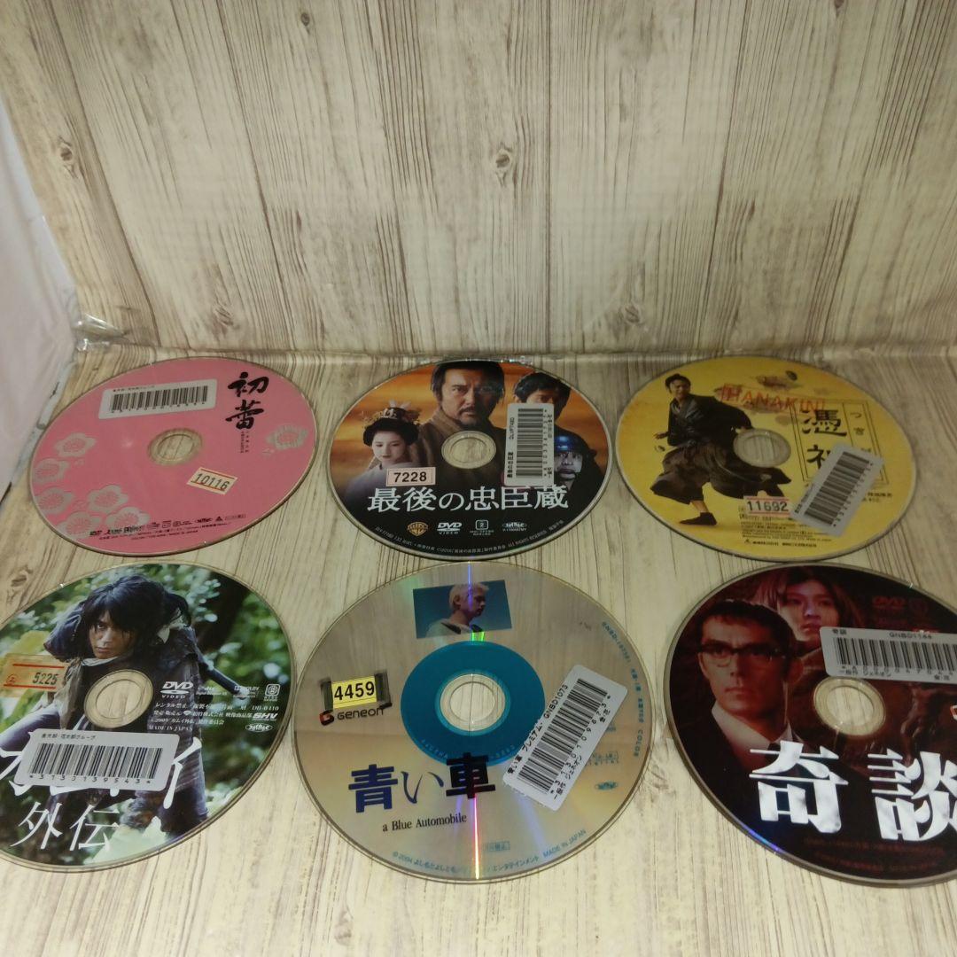 r3811 邦画6枚セットDVDおまとめ - メルカリ