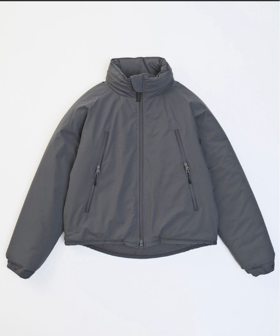 VICTIM ヴィクティム / ×WILDTHINGS HAPPY jacket VICTIM（ヴィクティム）の「VICTIM ヴィクティム / ×WILDTHINGS HAPPY