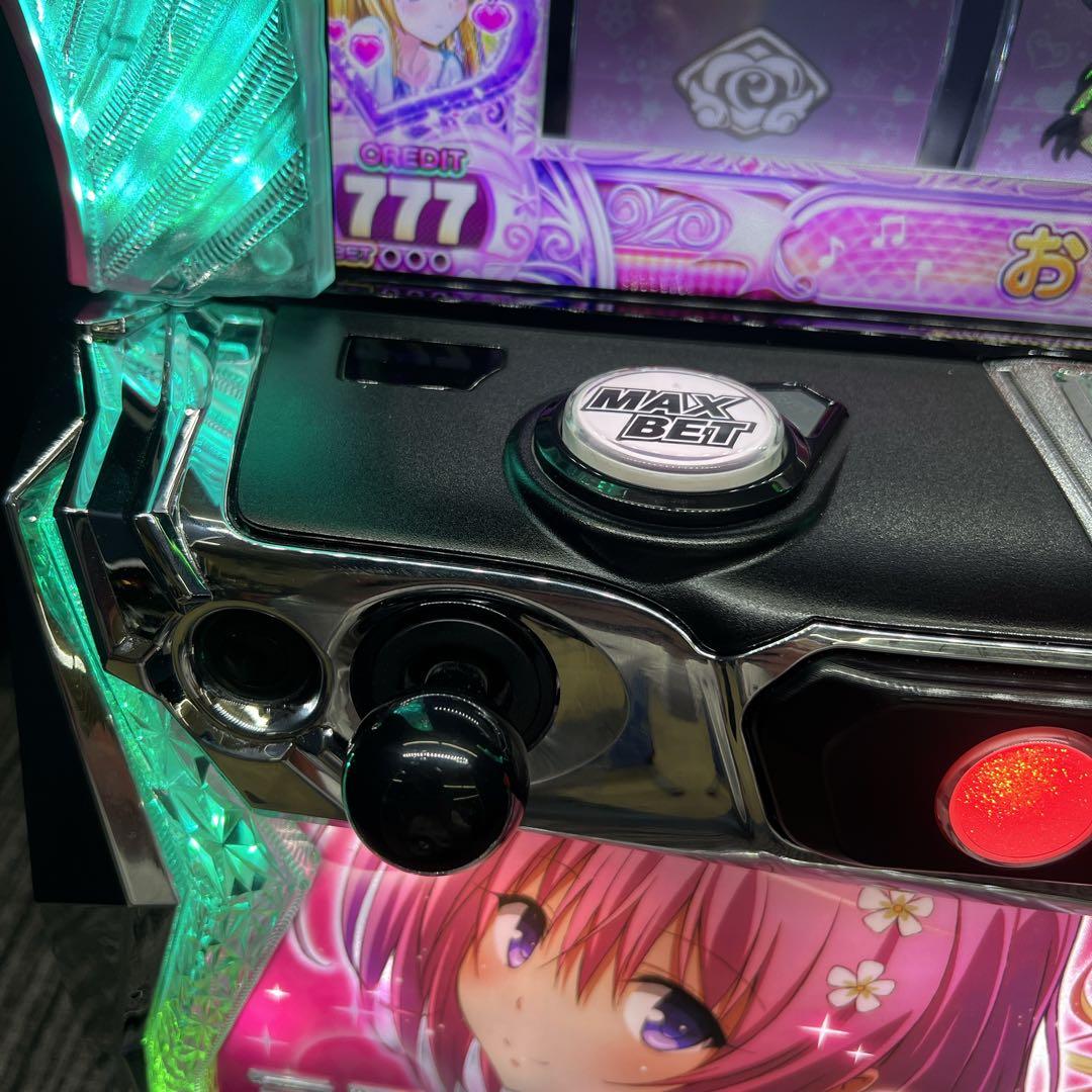 L ToLOVEるダークネス　簡易ユニット　送料無料