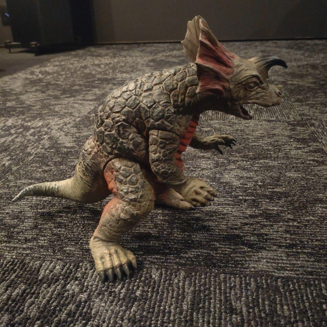 アギラ ウルトラセブン（CCP） フィギュア - メルカリ