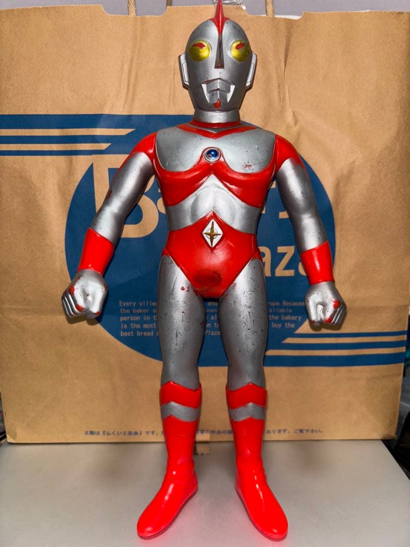 MAXTOY マックストイ GMKゴジラ WF2023夏 ソフビの通販｜www