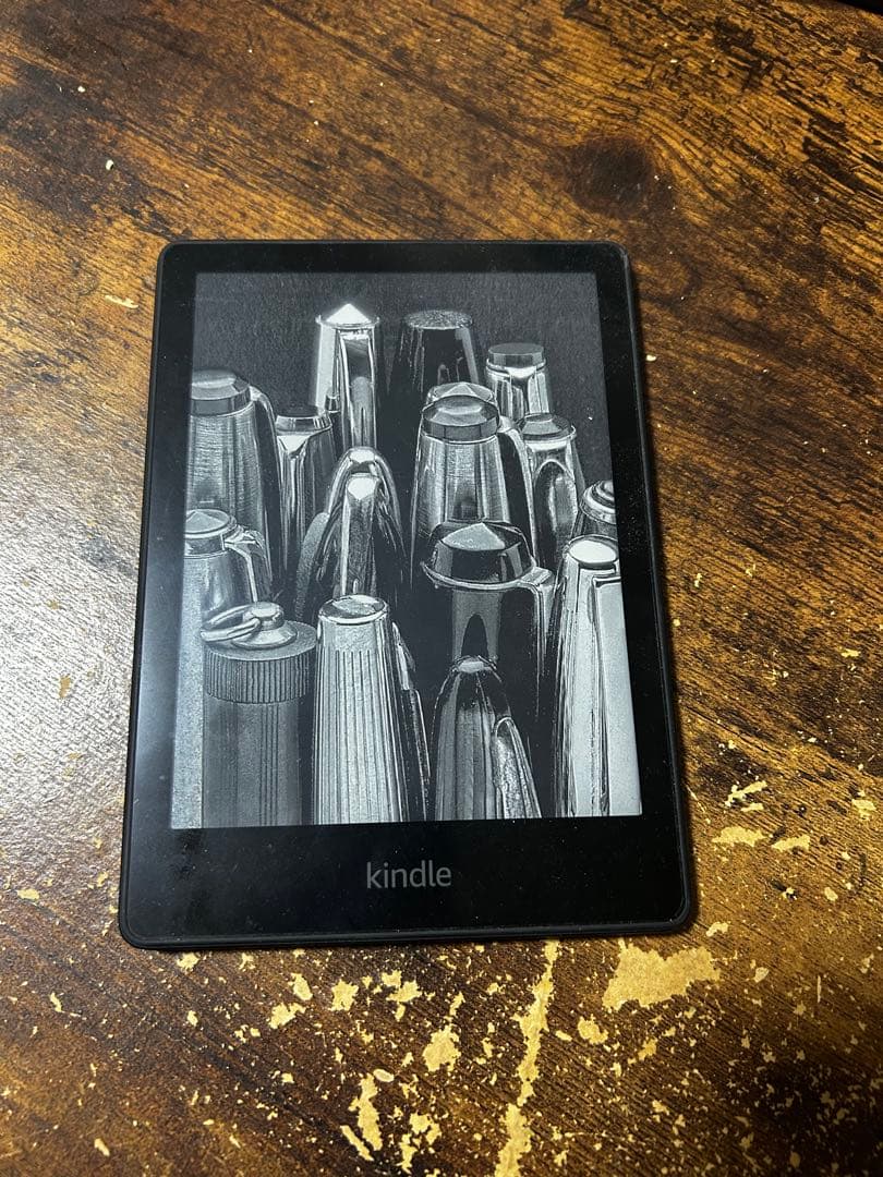 KindlePaperWhite 11世代　16GB 広告なし Amazon.co.jp: Amazon Kindle Paperwhite (16GB) 7インチディスプレイ