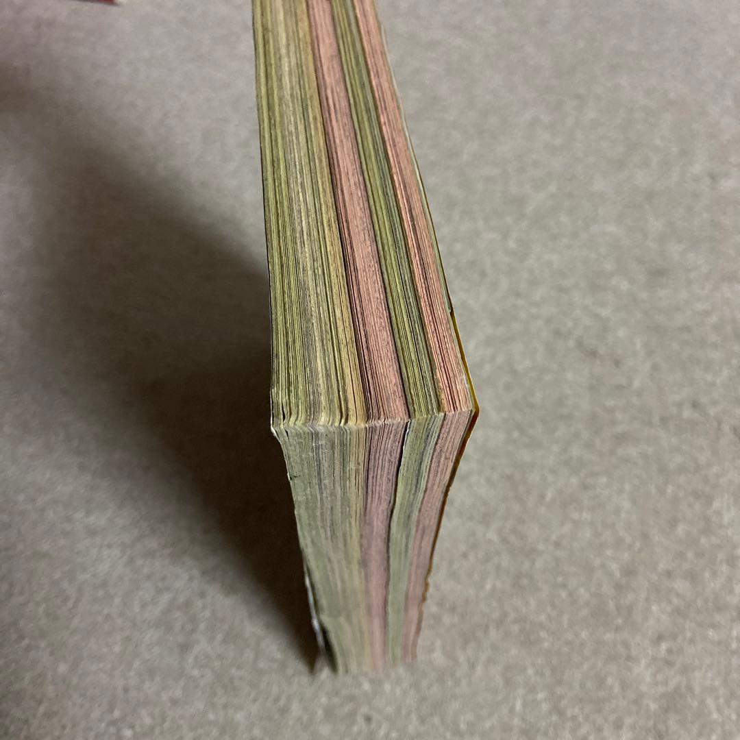 週刊少年ジャンプ 2000年16号 ワンピース表紙 巻頭カラー - メルカリ