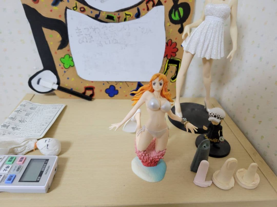 フィギュア　参考