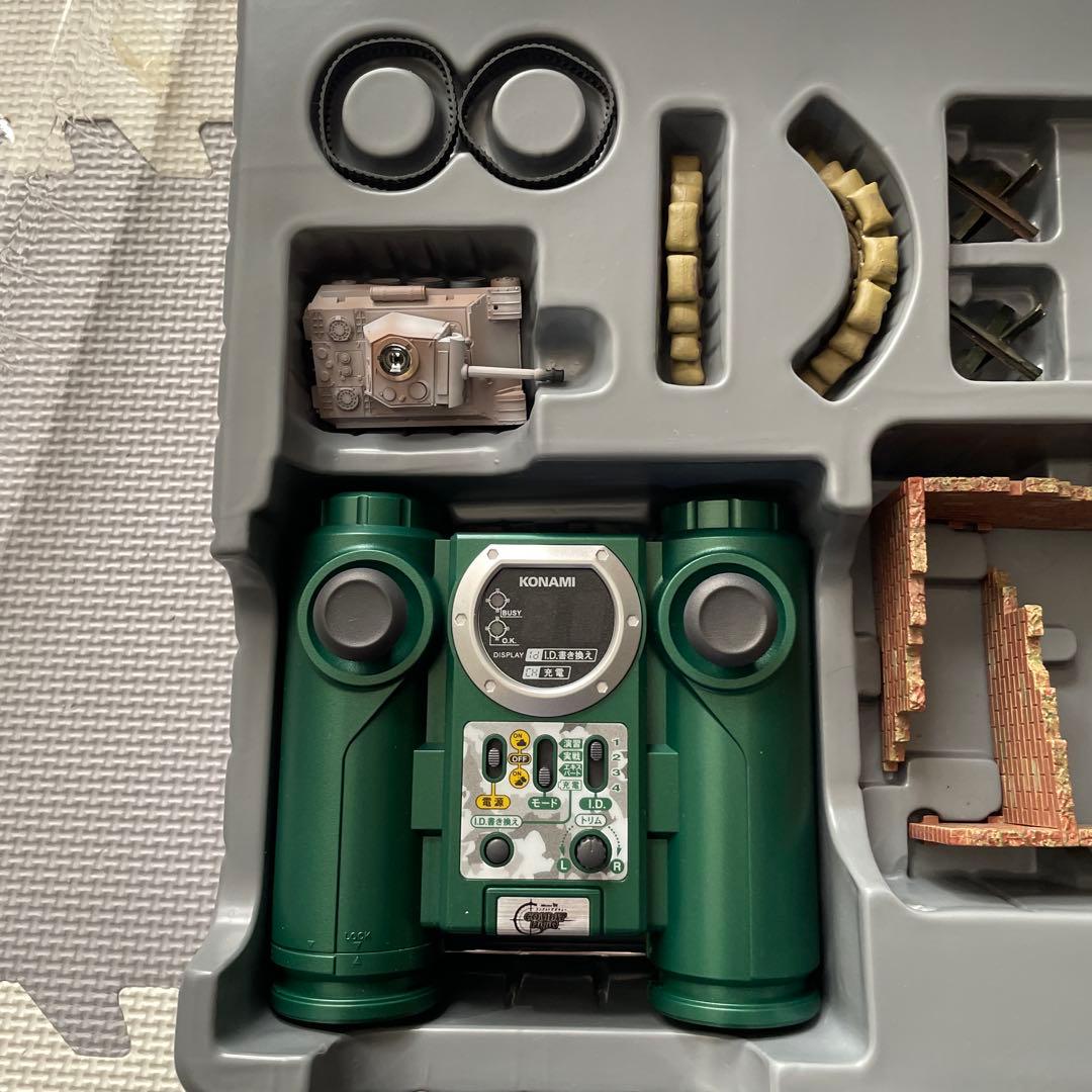 コンバットデジQ 対戦セットVOL.1 - メルカリ