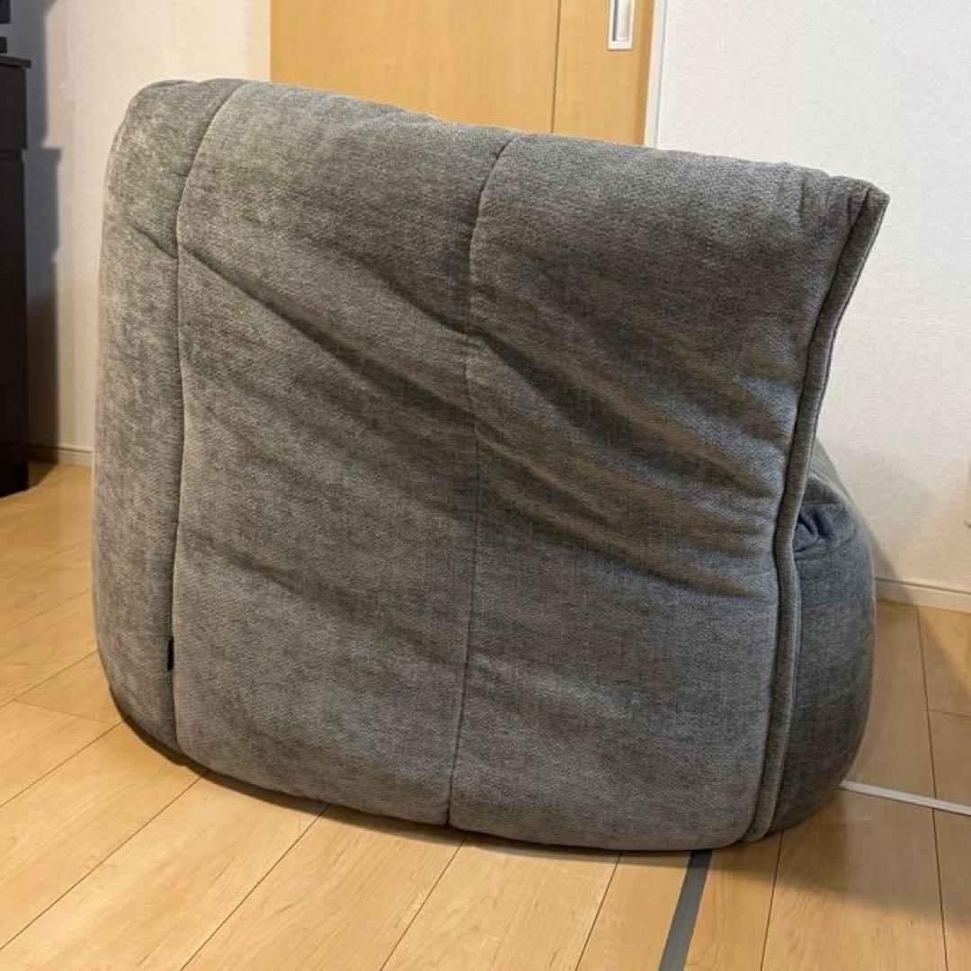 リーンロゼ ブリガンタン 1人掛けソファ 【正規品】クリーニング済（6