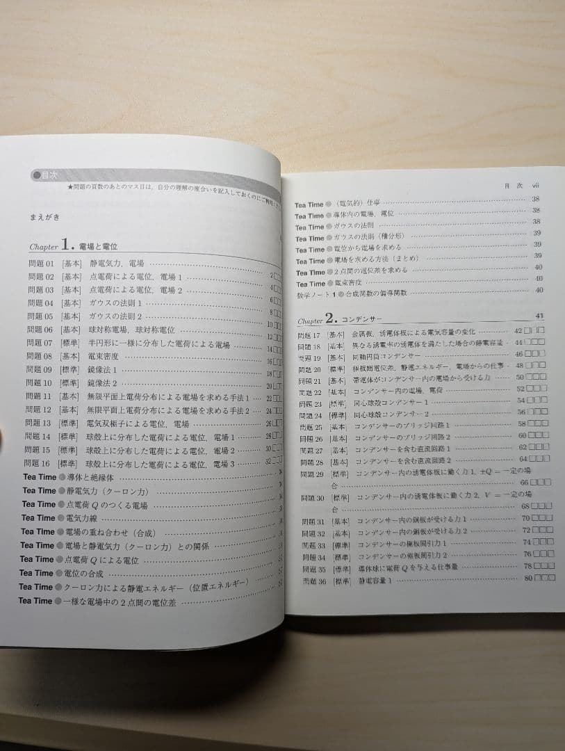 弱点克服 大学生の電磁気学 石川裕著 - メルカリ