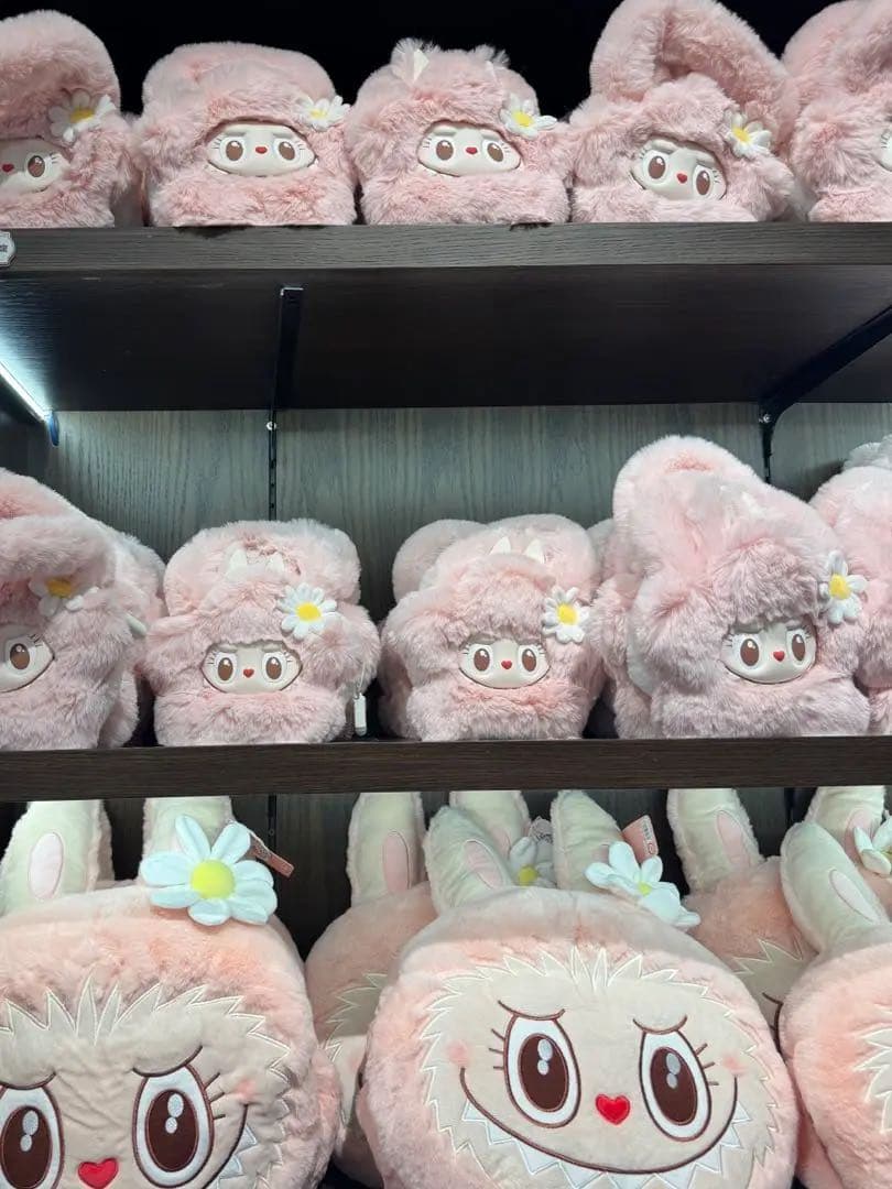 正規品】POPLAN限定 モココ mokoko フラワーバッグ - メルカリ