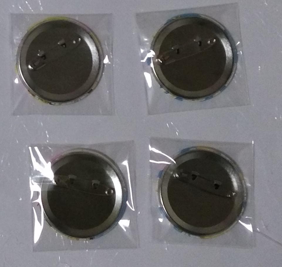 カードキャプターさくら フォーチュンバッジ クロウカード編 木之本桜