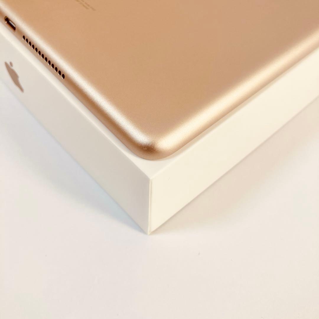【美品】 Apple iPad 第5世代Wi-Fi 32GB