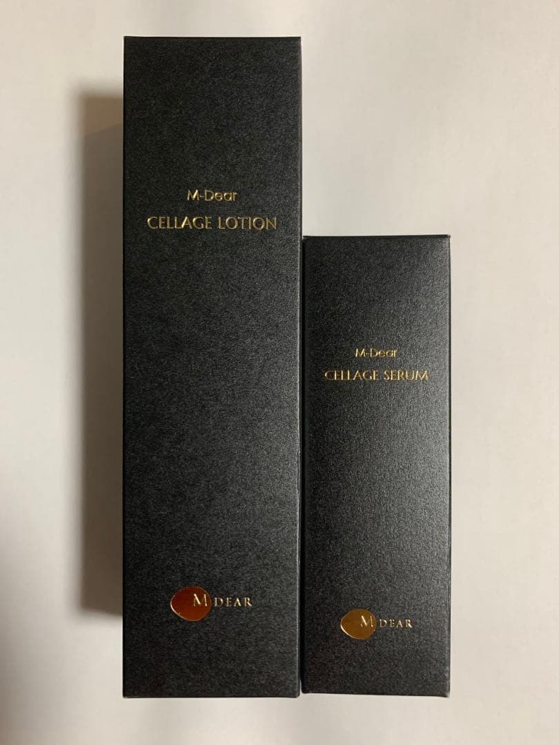 エムディア セラ－ジュ ローション・セラム セット 送料無料！ エムディア セラージュ – elife公式ショップ