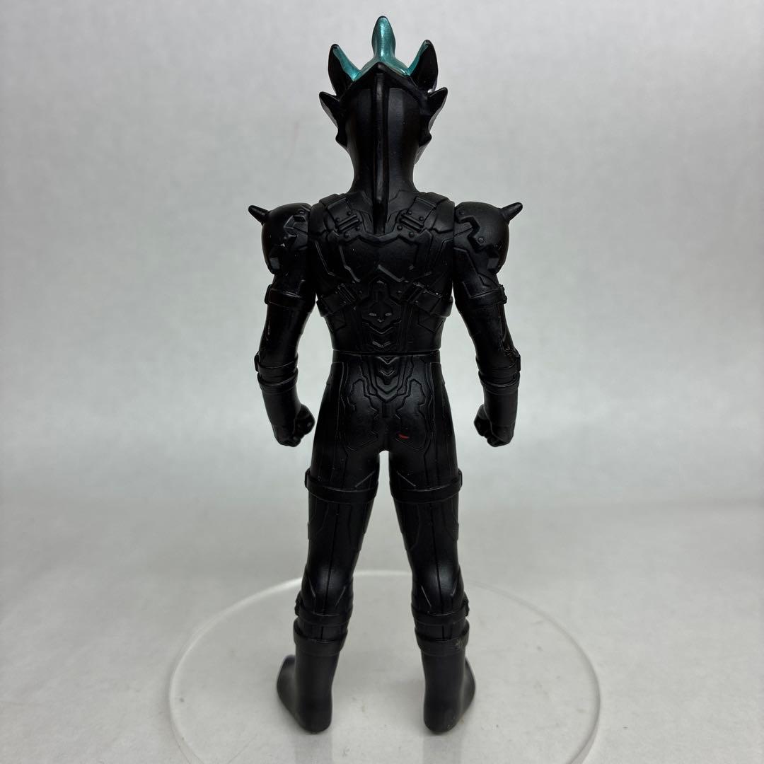 C-1773 ウルトラマントレギア ウルトラ怪獣 ミニソフビ フィギュア