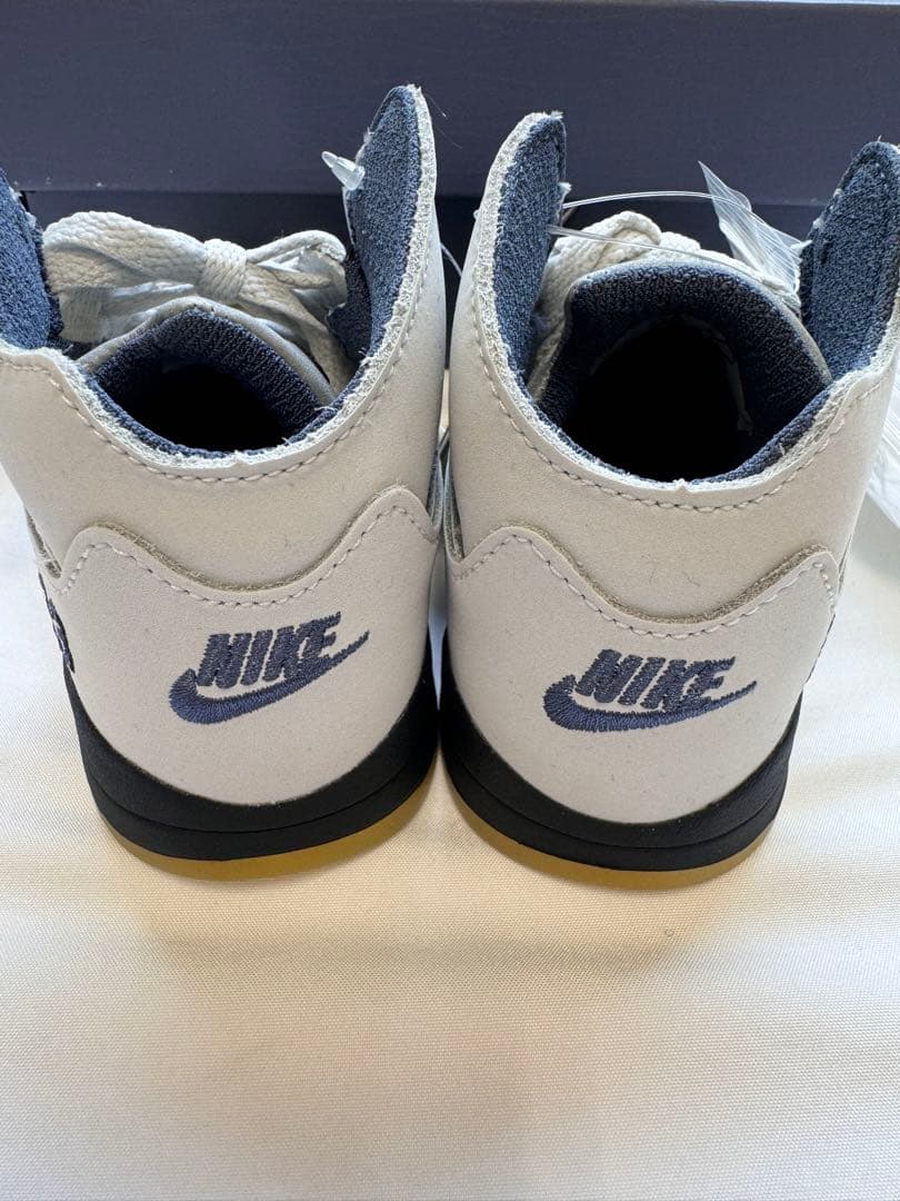 A Ma Maniere Nike TD Air Jordan 5 新品13cm