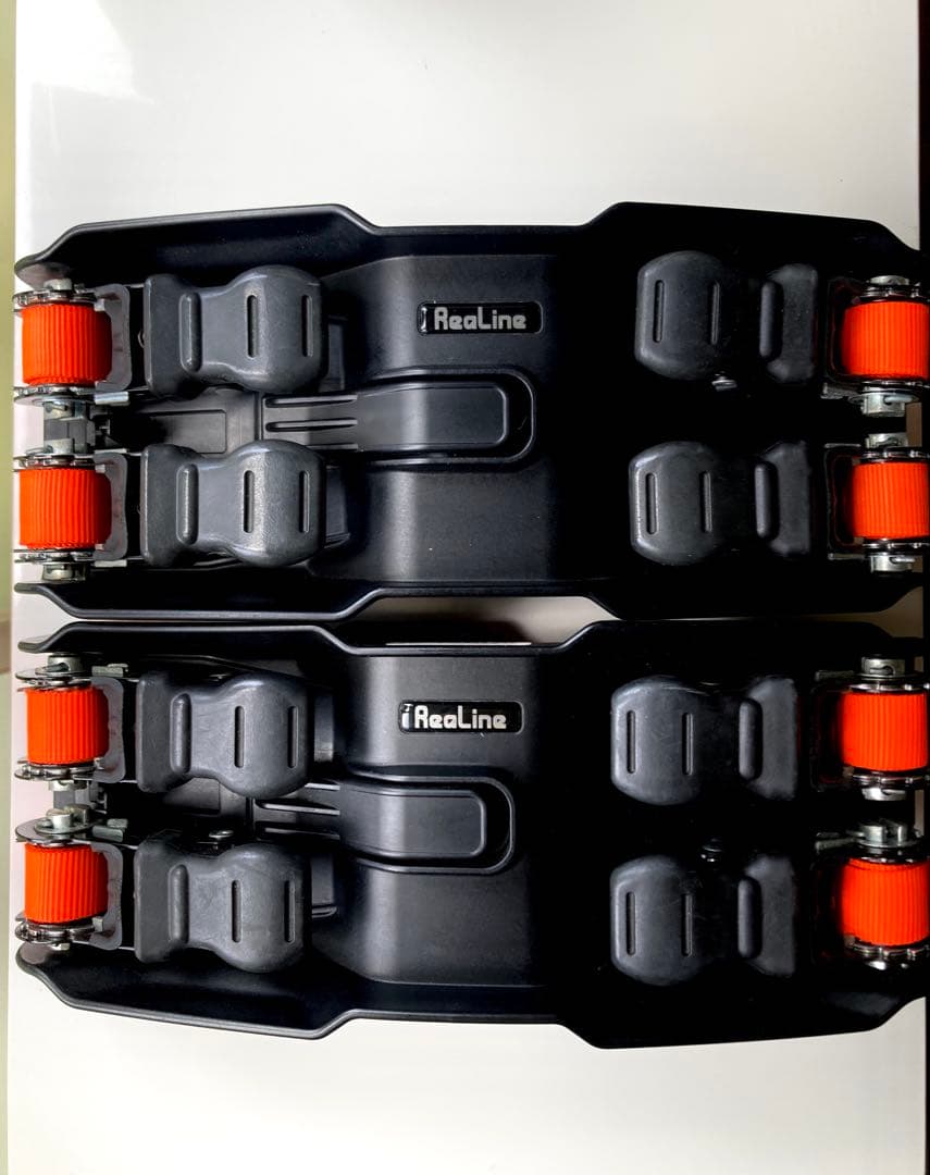 【値下げいたしました】リアライン・コアユニット　(2個セット) 楽天市場】リアライン・コアSIセット （胸郭ユニット、SIユニット