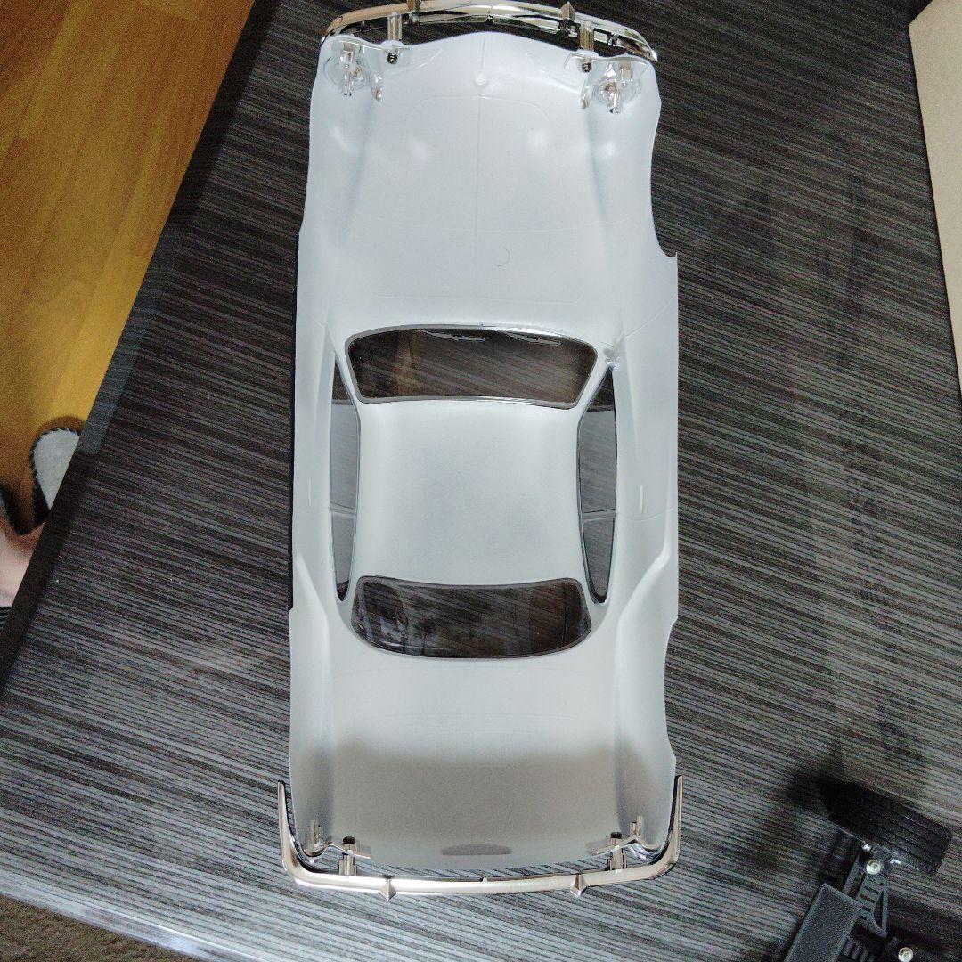 タミヤ 1/10 M シャーシ用 フォルクスワーゲンカルマンギア 最終値下げ