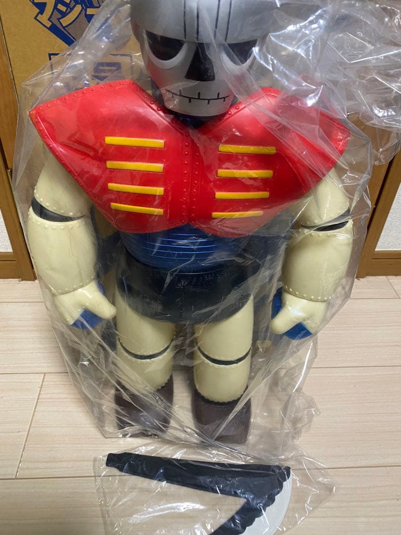 U5計画 無敵の王者 ガラダk-7 - メルカリ