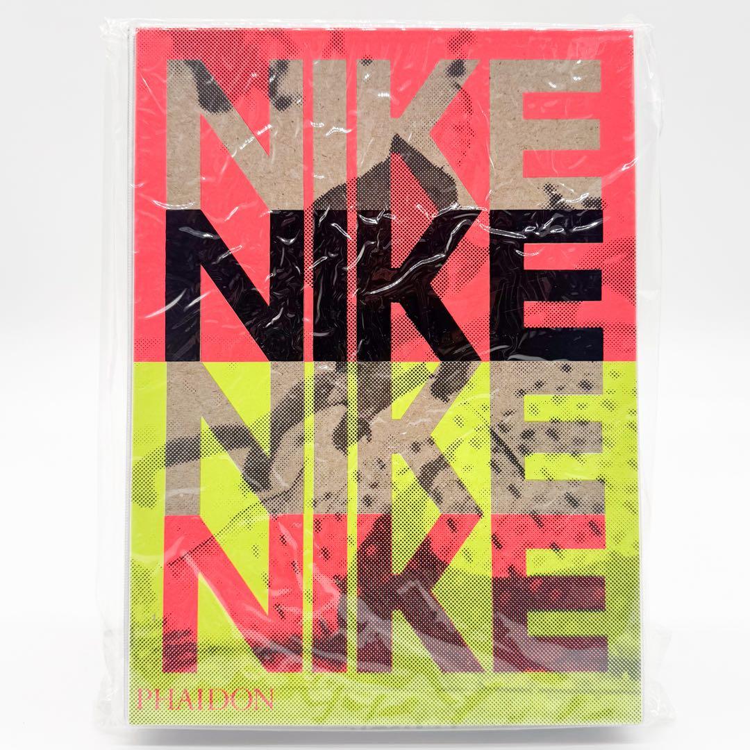 アート・デザイン・音楽 Nike: Better is Temporary / Grawe, Sam Nike: Better is Temporary: Grawe, Sam: 9781838660512: Amazon.com