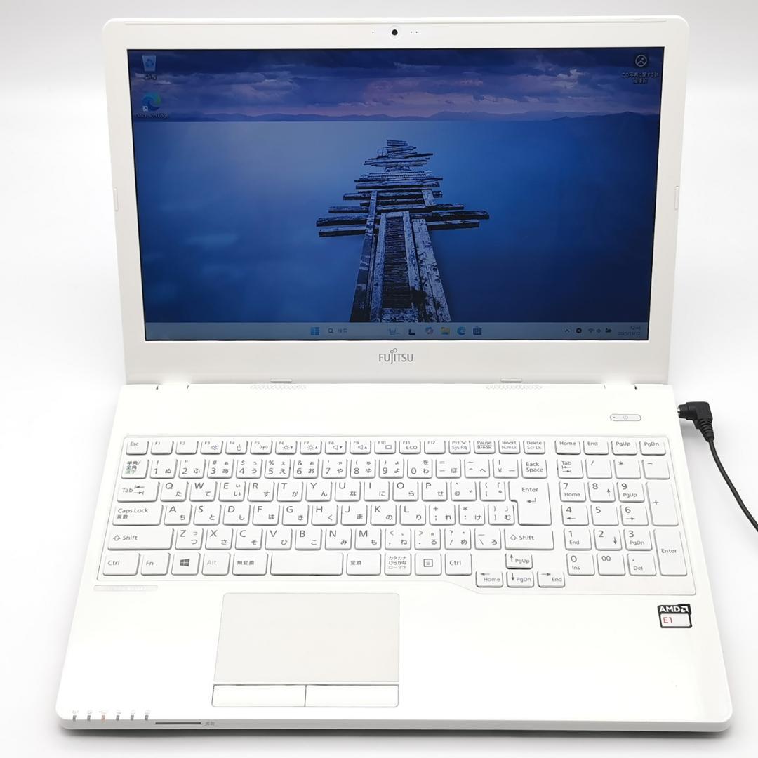 ✅️初心者OK！Windows11/Office/AI搭載ノートパソコン K19