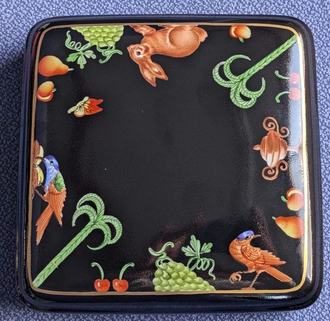 Tiffany& Co. ルタレック リモージュボックス ティファニー - メルカリ