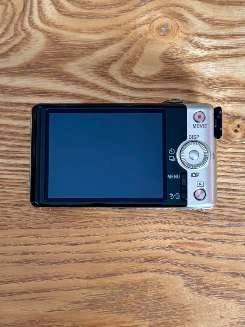 Sony Cyber-shot DSC-WX220コンパクトデジタルカメラ - メルカリ