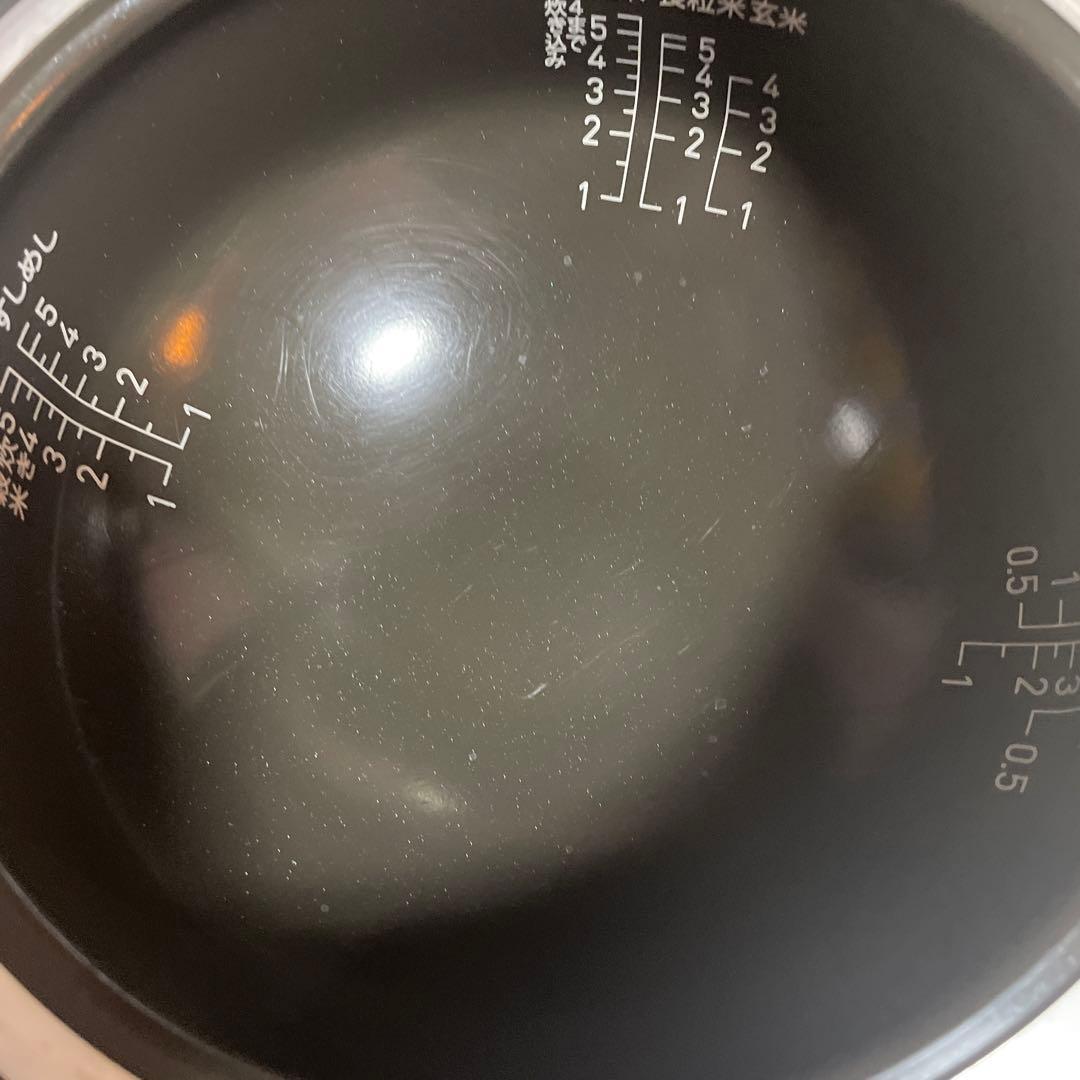 T-fal 圧力炊飯器 1.0L（5.5合炊き）