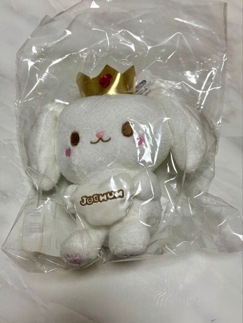 新品未使用】JO1 白岩瑠姫 RURU マスコット - メルカリ