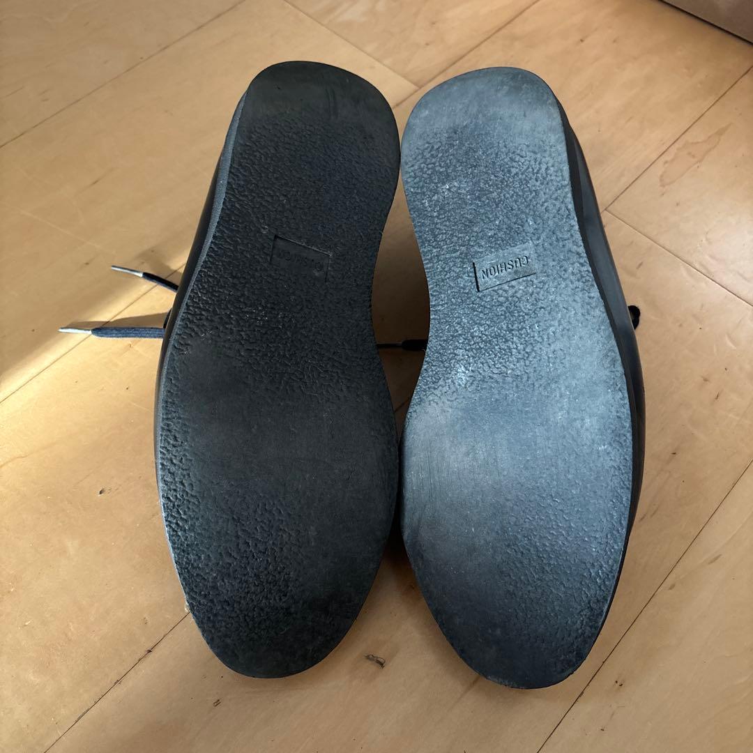 レッドウイング　RED WING ポストマンシューズ　26.5cm