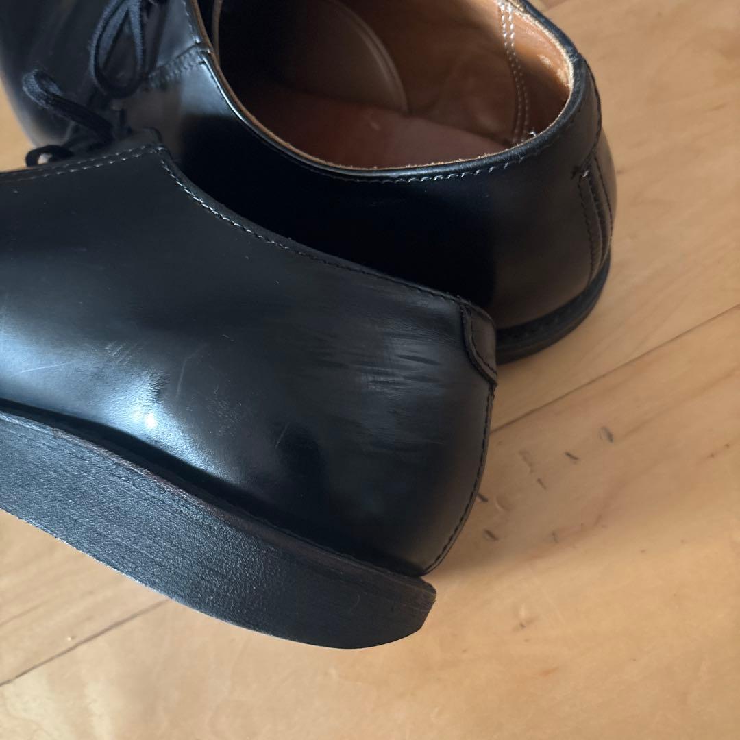 レッドウイング　RED WING ポストマンシューズ　26.5cm