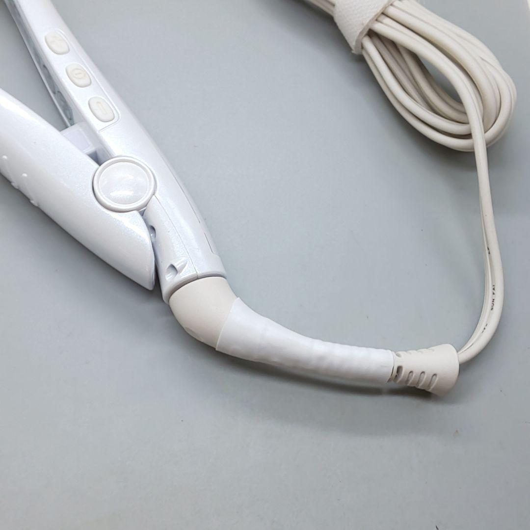 絹女 KINUJO キヌージョ ストレートアイロン《シリアルナンバー有》