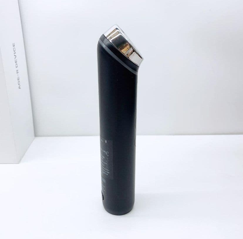 《新品未使用⭐️付属品完備》メディキューブ ブースター プロ AGE-R EMS