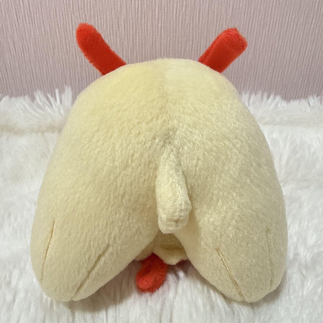 ポケモンセンター限定 ポケドール ポケモン バシャーモぬいぐるみ