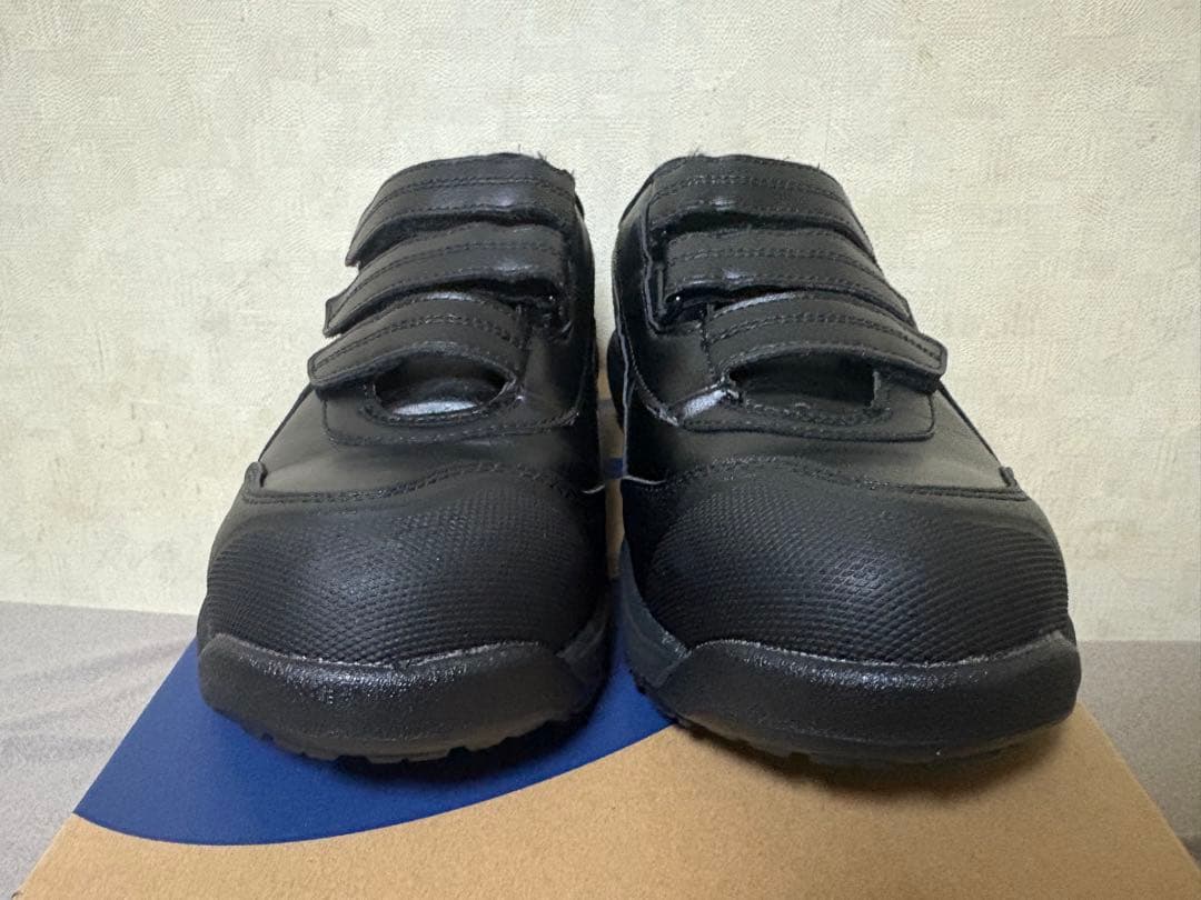 ASICS 安全靴 ウィンジョブ CP311 25.5cm