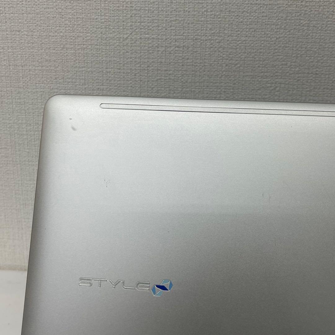 519 Mouse iiyama i7-7500U 8GB SSD256GB - メルカリ