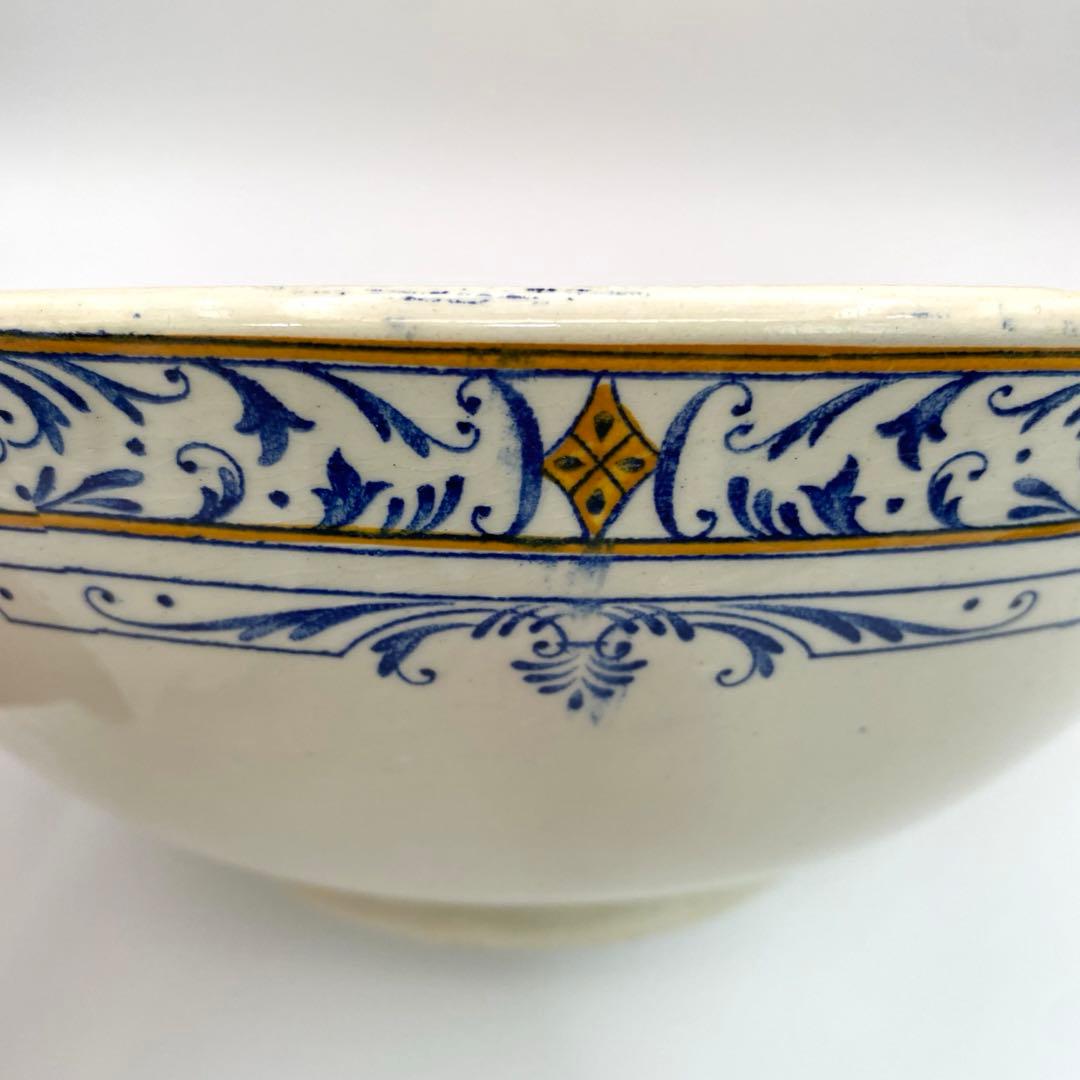 超レア！希少！ クレイユモントロー コルベール サラディエ フランス