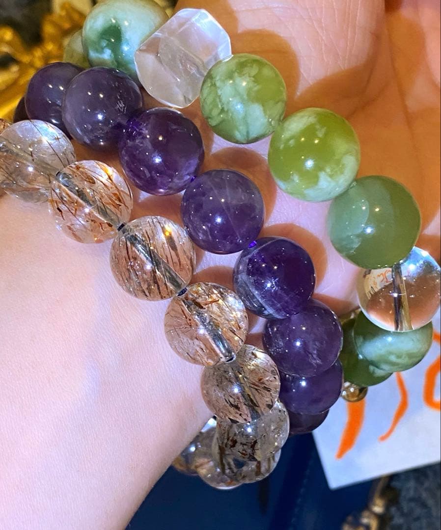 神力実感！最強神道術式かけ！金運大覚醒 【超レアキラキラ輝く】虹あり！