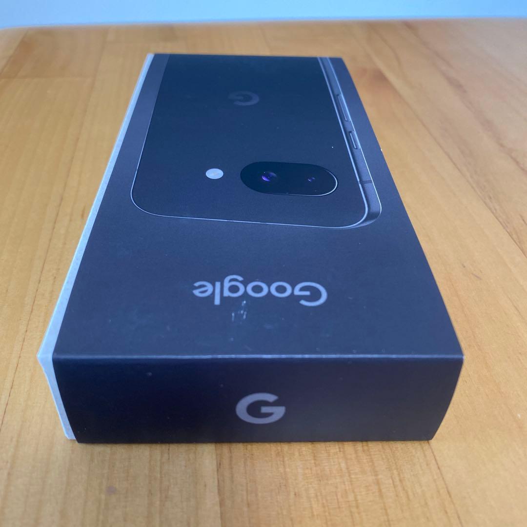 Google Pixel 9a 256GB 黒docomo版 新品 2〜3日発送 - メルカリ