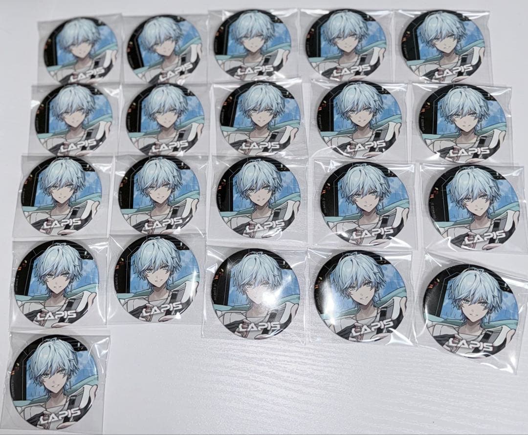 めておら らぴす STPR所属「めておら」の心音・Lapisのペアによるオリジナル曲『All the